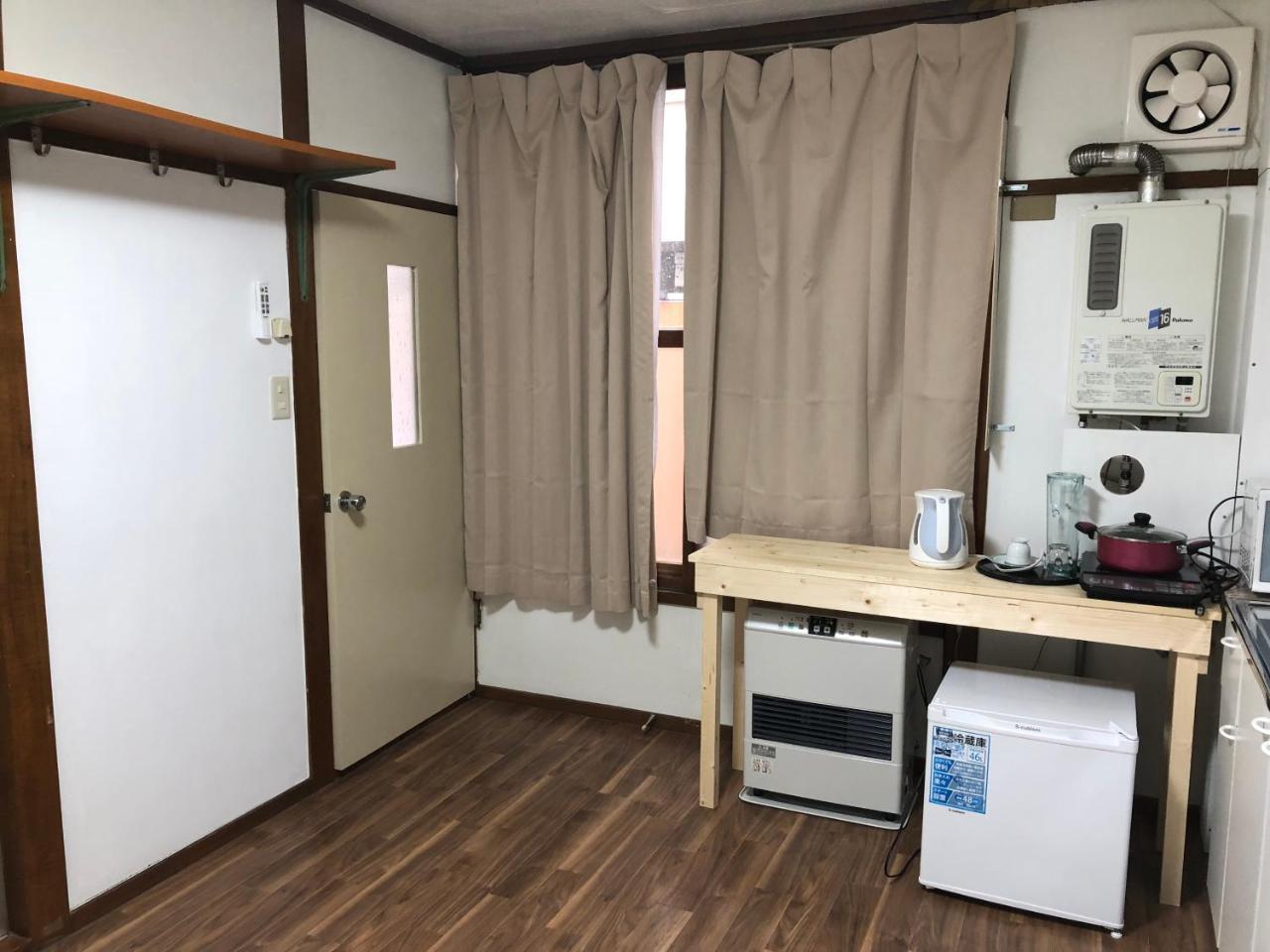 Happy Apartment Σαππόρο Εξωτερικό φωτογραφία