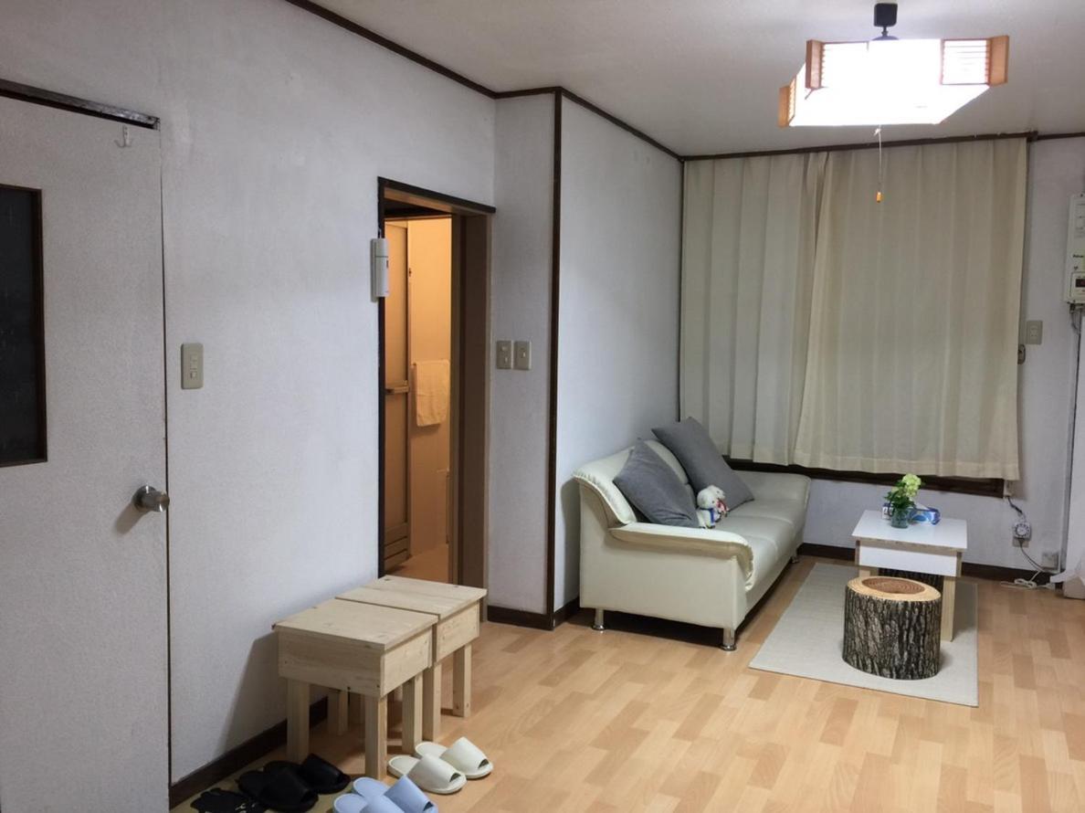 Happy Apartment Σαππόρο Εξωτερικό φωτογραφία