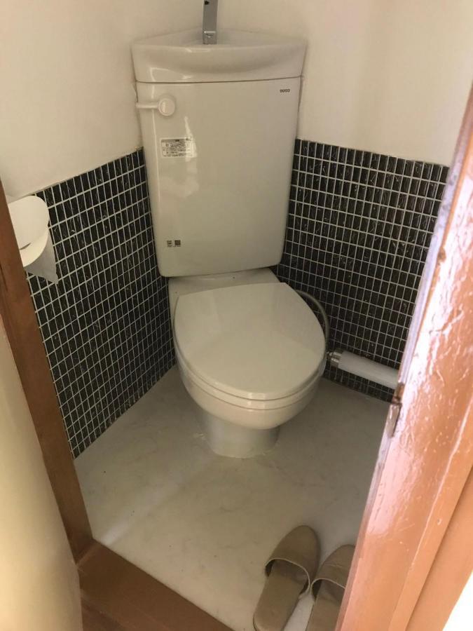 Happy Apartment Σαππόρο Εξωτερικό φωτογραφία